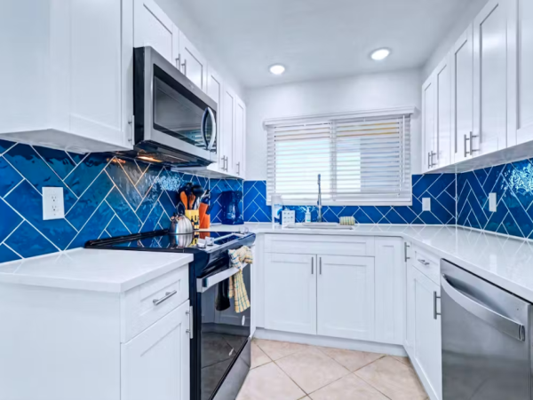 Gulf- Front Condo in Clearwater Beach - Your Perfect Coastal Retreat